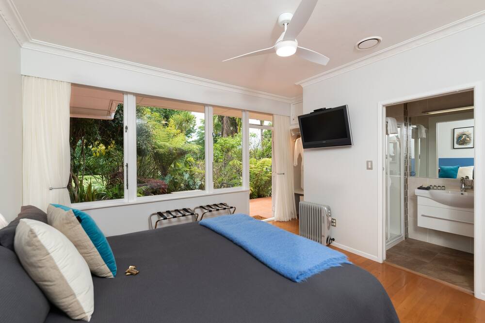 Photo of Bedroom in Kerikeri