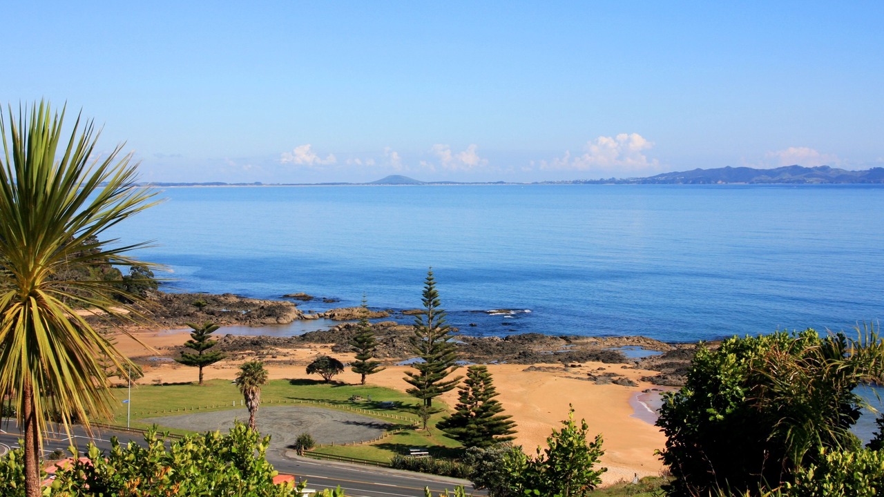 Photo of Others in Cable Bay