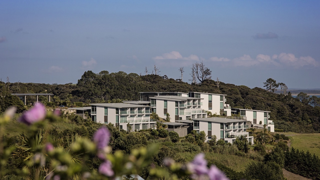 Photo of Outdoor in Cable Bay