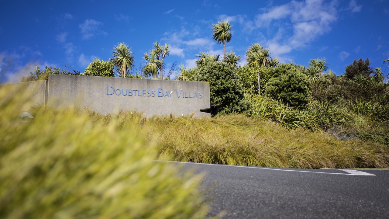 Photo of Outdoor in Cable Bay