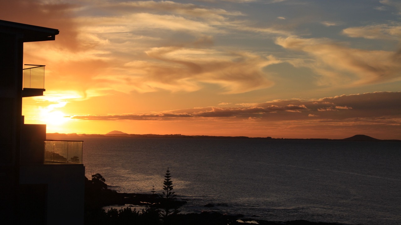 Photo of Outdoor in Cable Bay