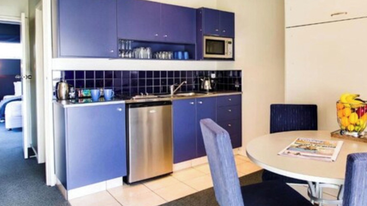 Photo of Kitchen in Taradale