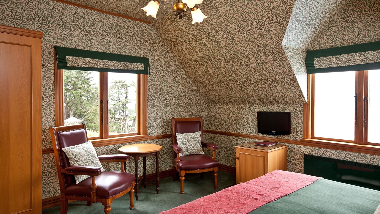 Photo of Bedroom in Dunedin
