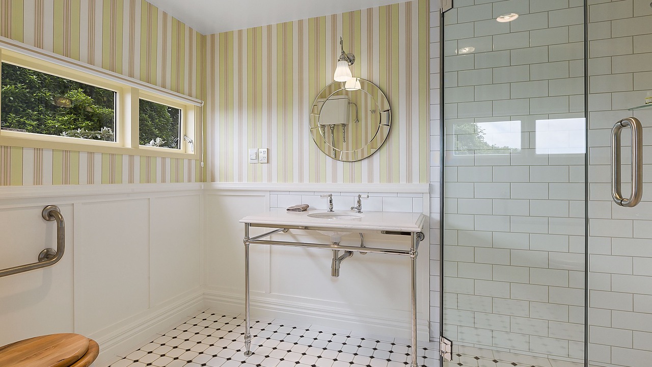 Photo of Bathroom in Dunedin