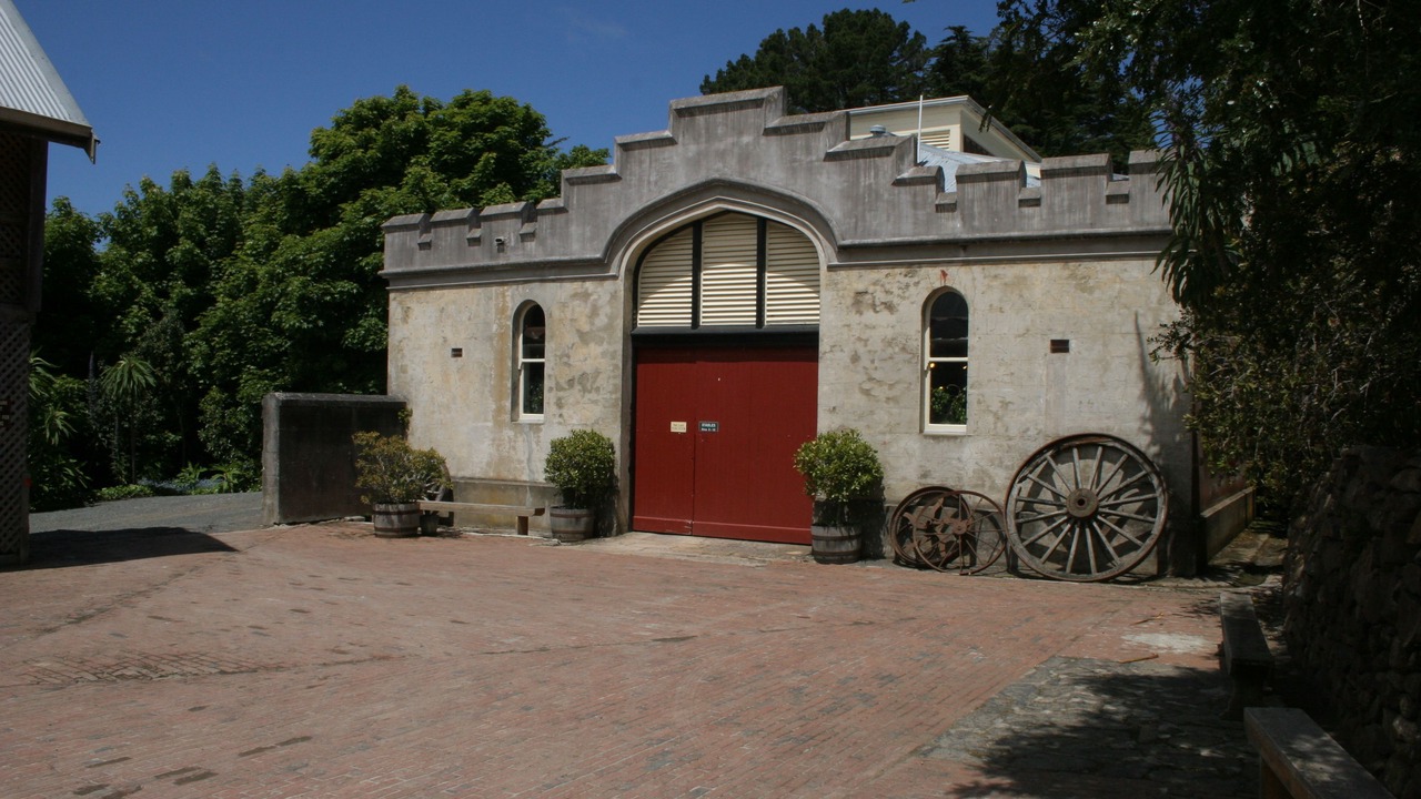Photo of Outdoor in Dunedin