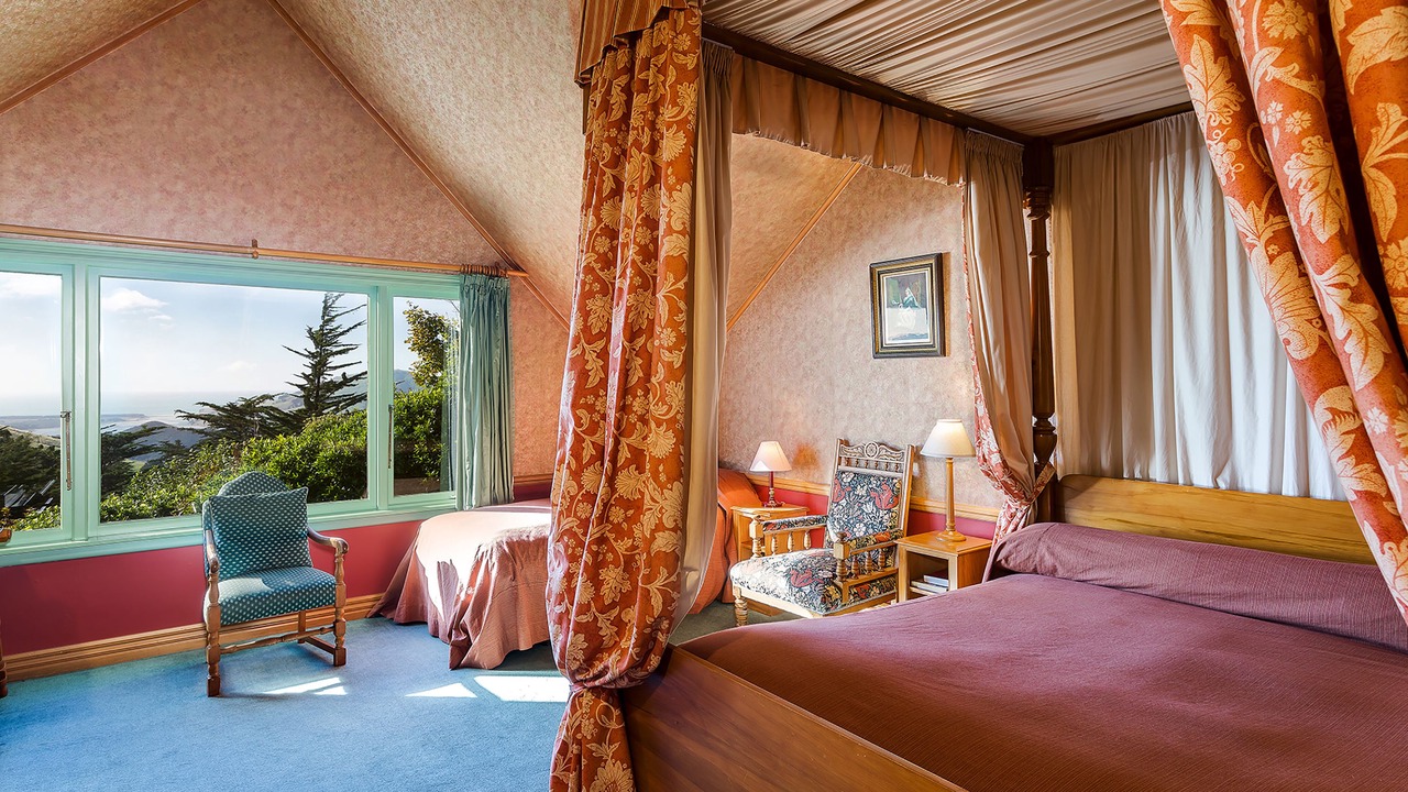 Photo of Bedroom in Dunedin