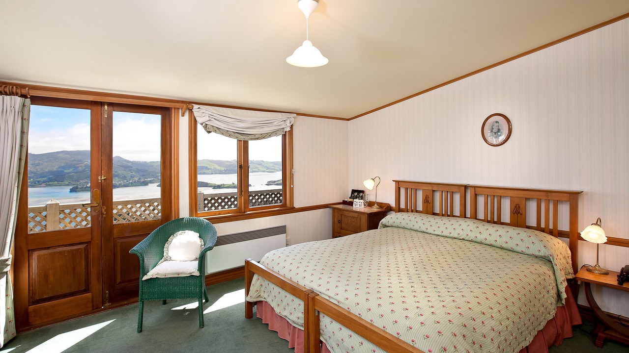 Photo of Bedroom in Dunedin