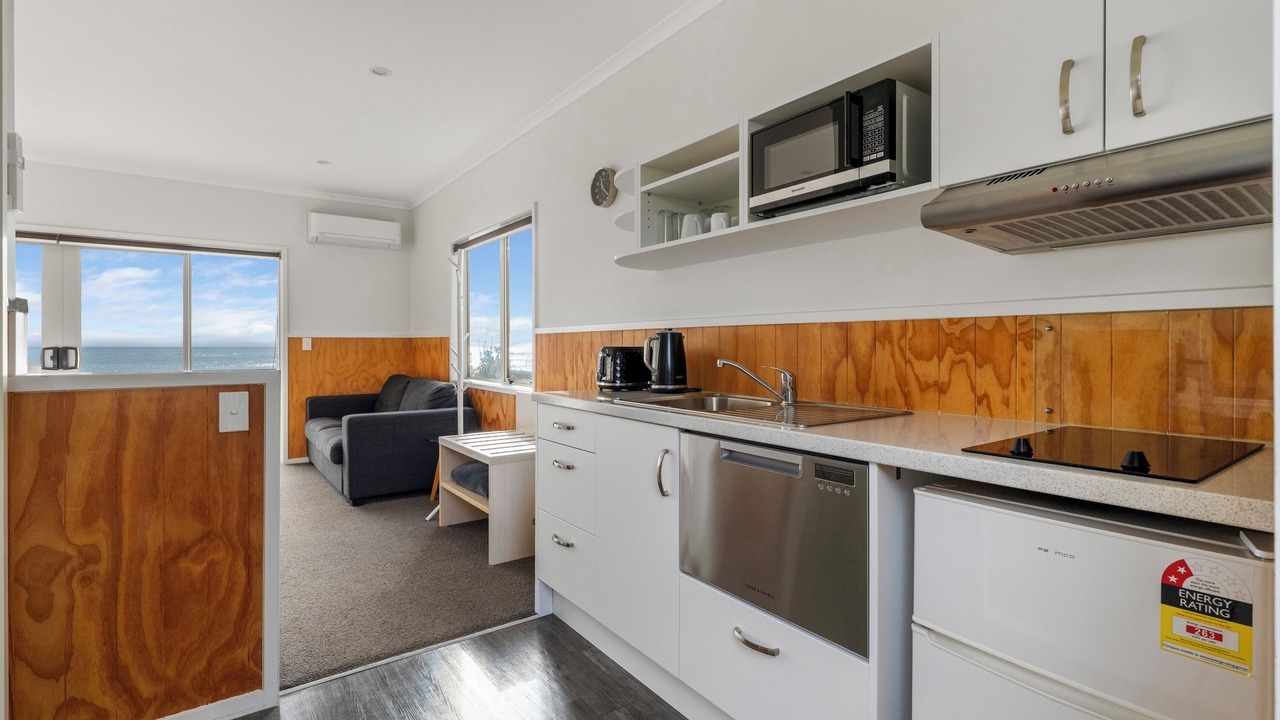 Photo of Kitchen in New Plymouth