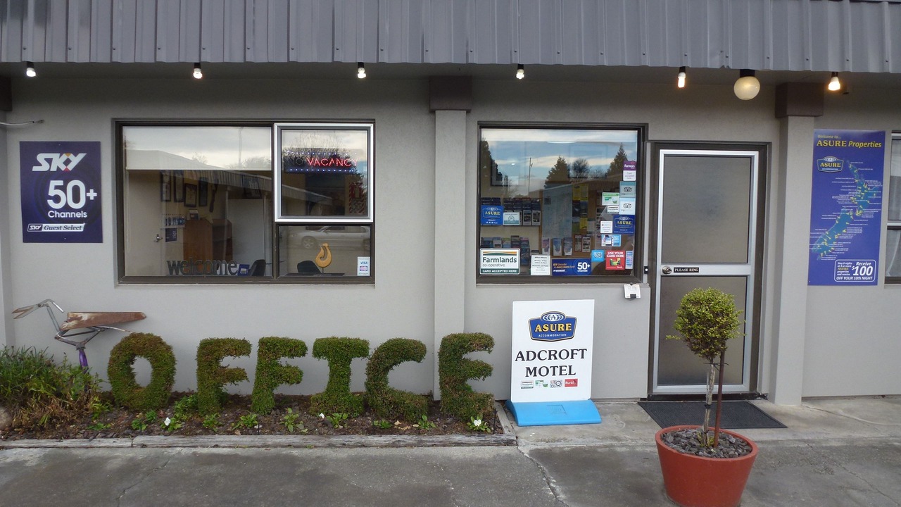 Photo of Outdoor in Ashburton