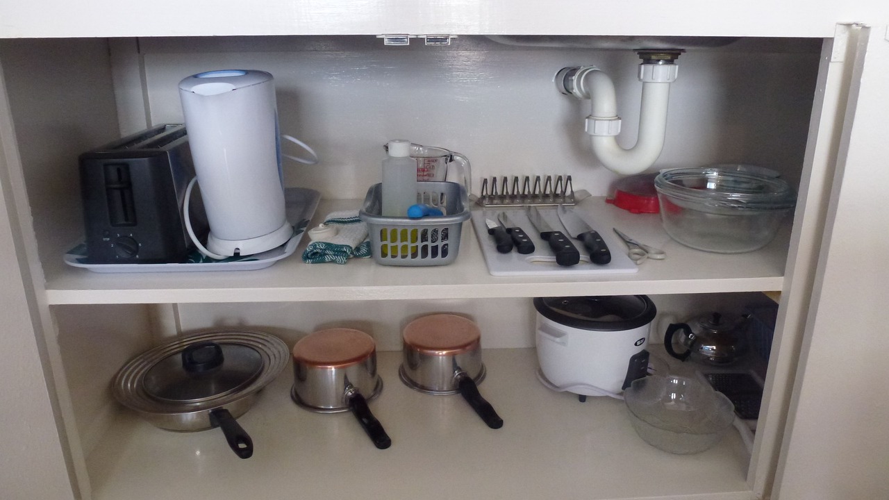 Photo of Kitchen in Ashburton