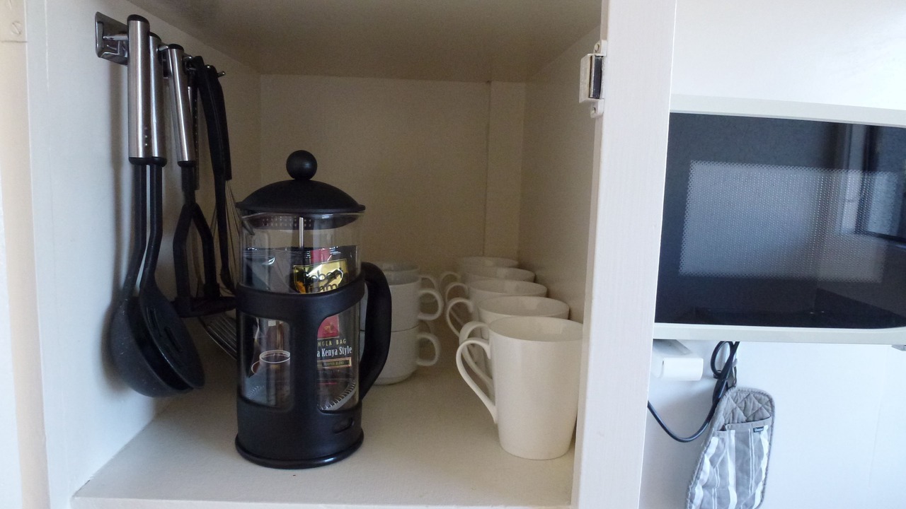 Photo of Kitchen in Ashburton