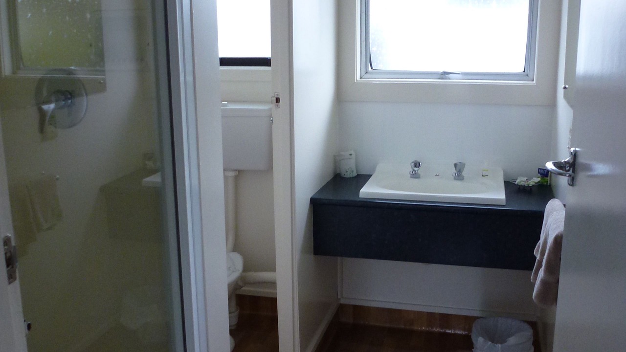 Photo of Bathroom in Ashburton