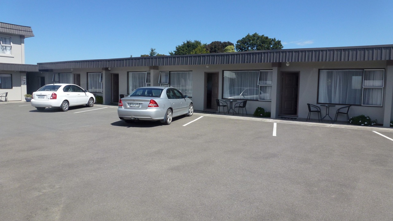 Photo of Bedroom in Ashburton