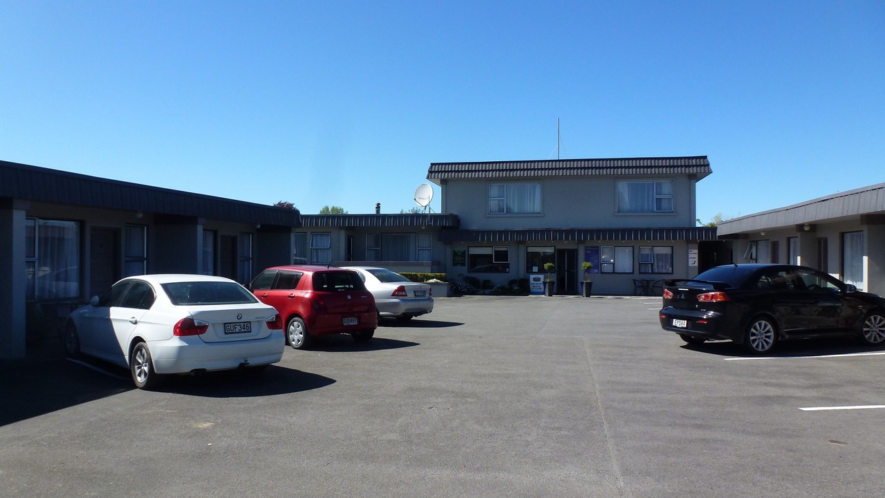 Photo of Outdoor in Ashburton