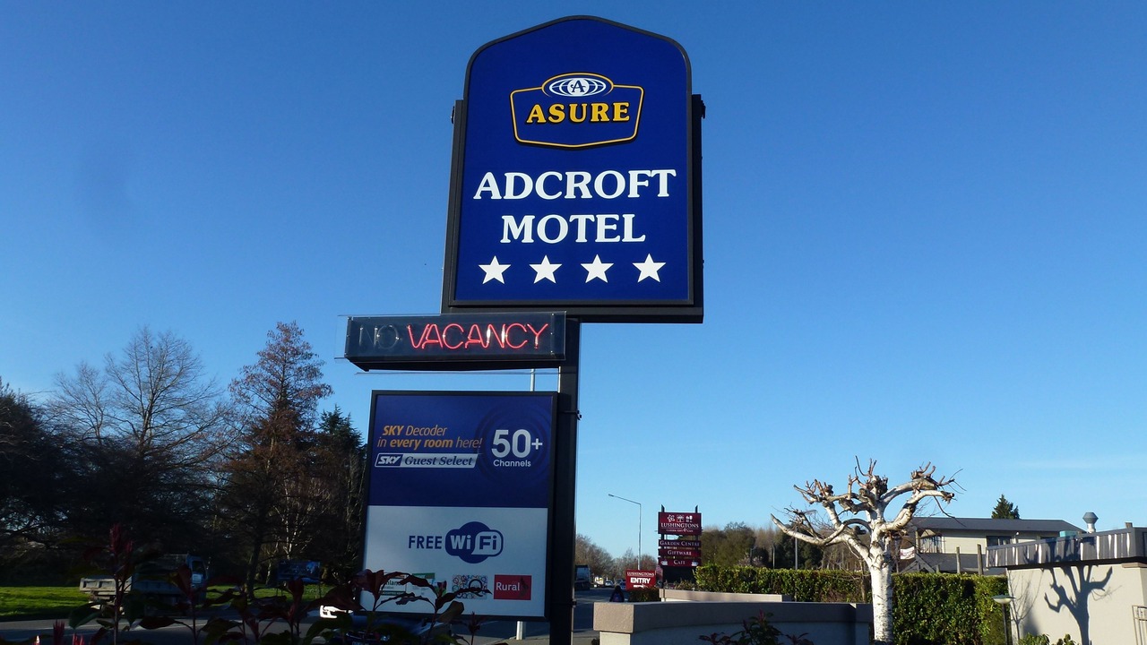 Photo of Outdoor in Ashburton