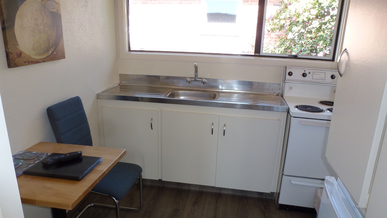 Photo of Bedroom in Ashburton