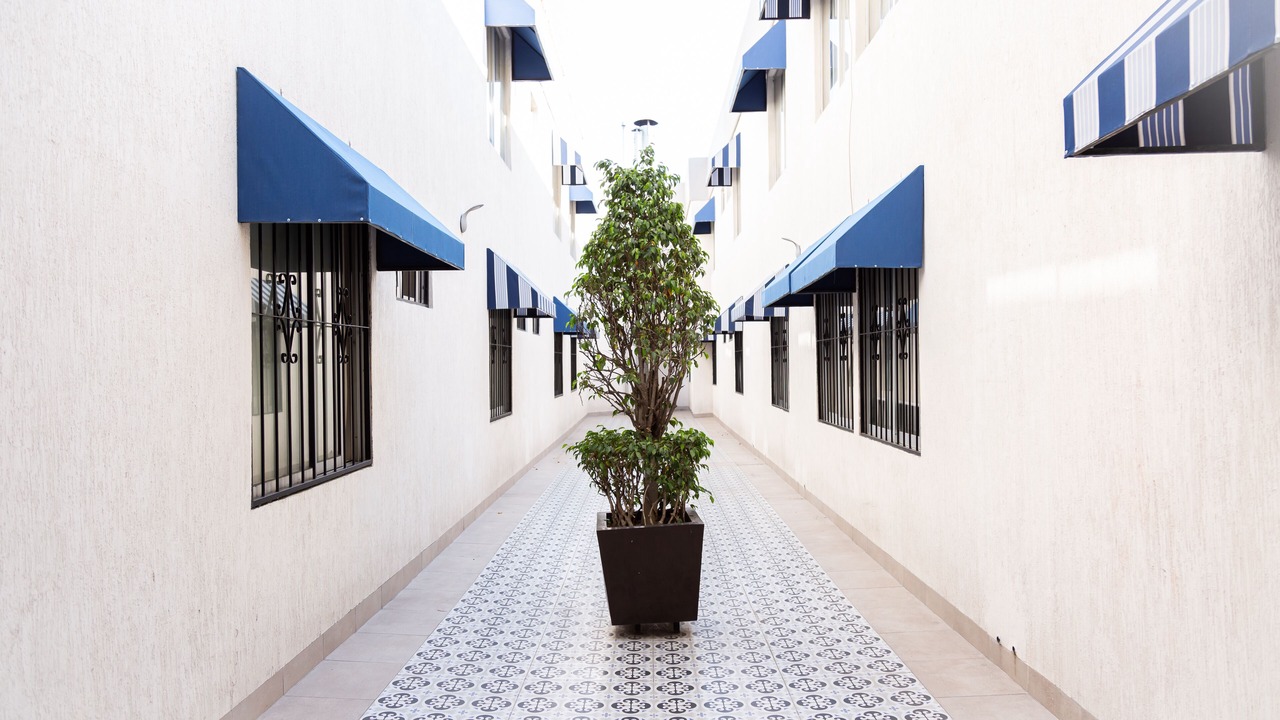 Photo of Outdoor in Zona Expo