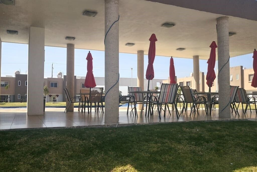 Photo of Outdoor in Cuautlancingo
