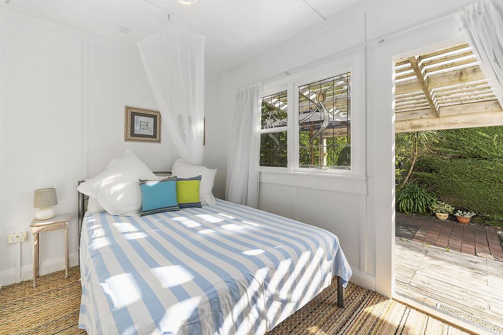 Photo of Bedroom in Waikanae