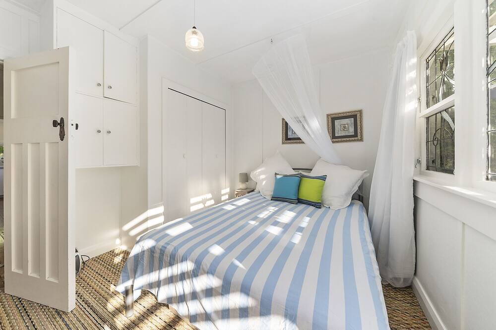 Photo of Bedroom in Waikanae