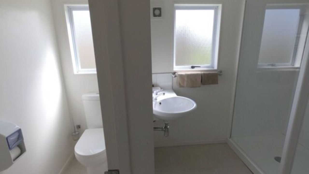 Photo of Bathroom in Wellsford