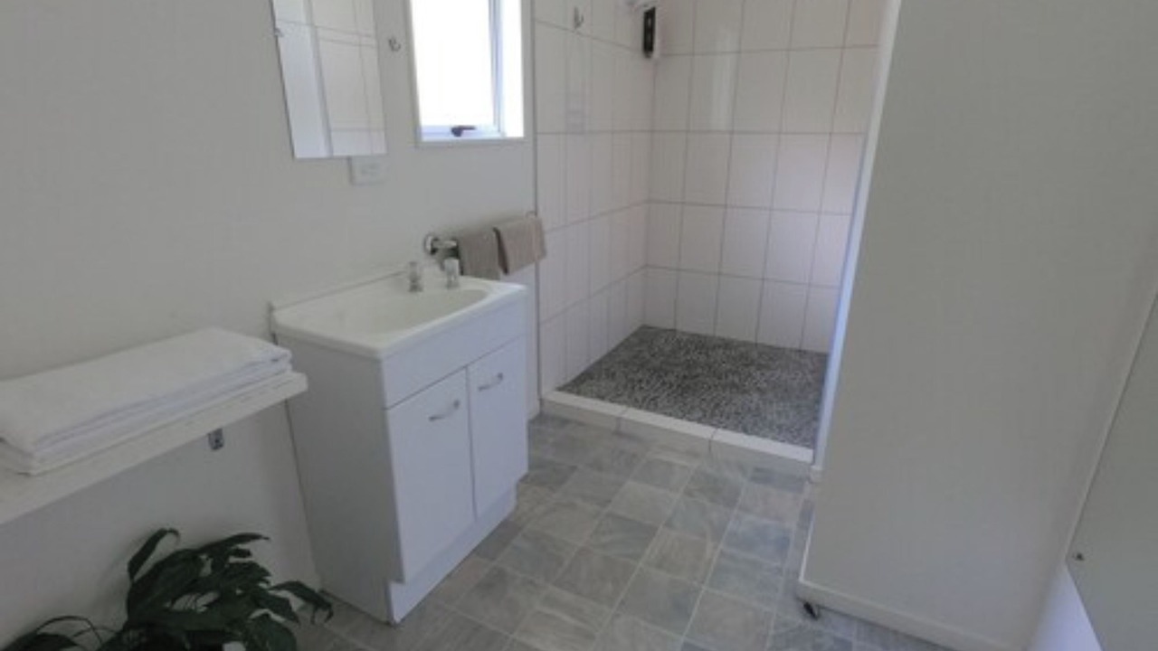 Photo of Bathroom in Wellsford