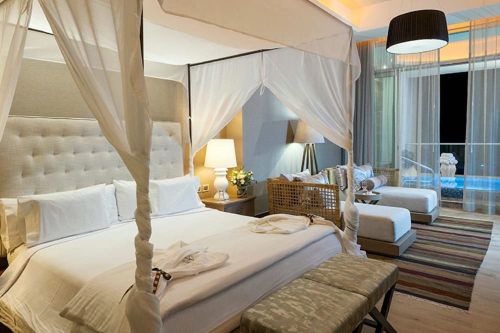 Photo of Bedroom in Valle Dorado