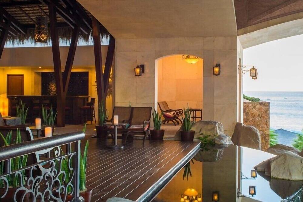 Photo of Patio Balcony in Marina