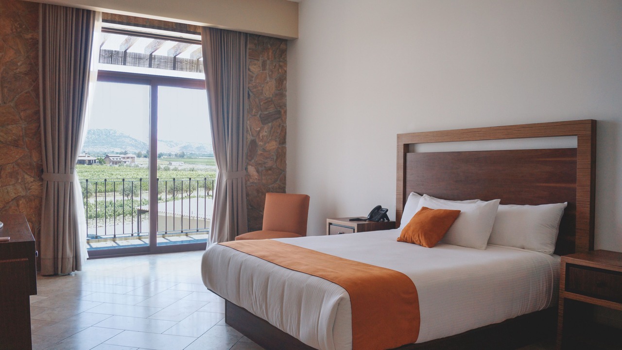 Photo of Bedroom in Ejido El Porvenir