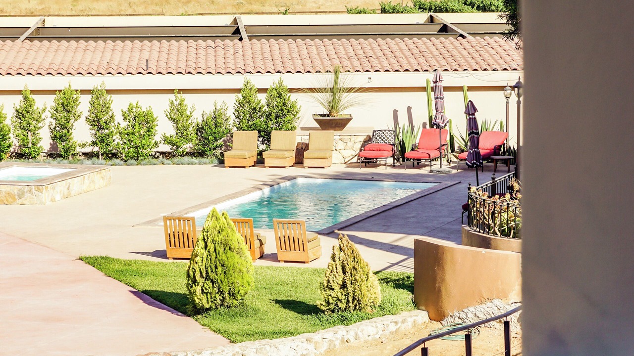 Photo of Outdoor in Ejido El Porvenir