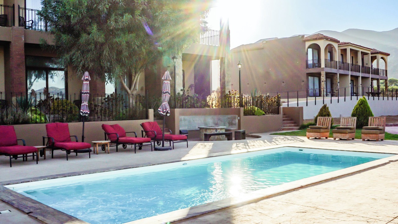 Photo of Outdoor in Ejido El Porvenir
