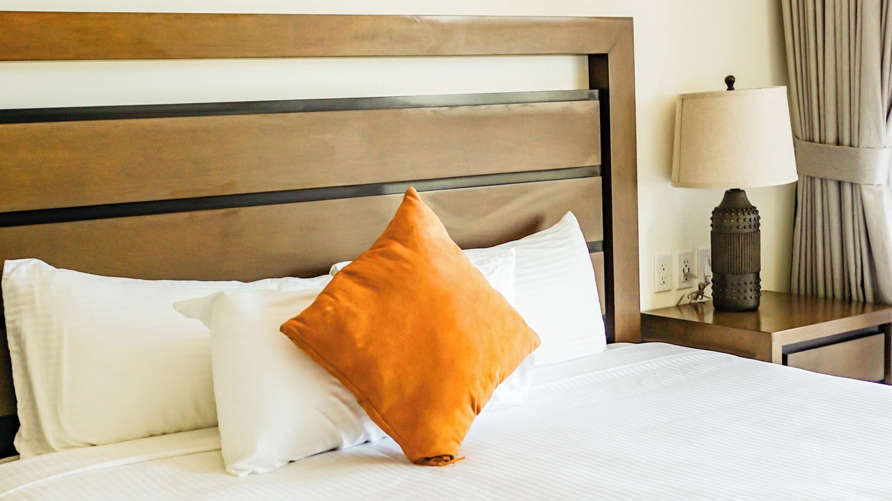 Photo of Bedroom in Ejido El Porvenir