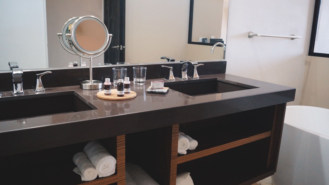 Photo of Bathroom in Ejido El Porvenir