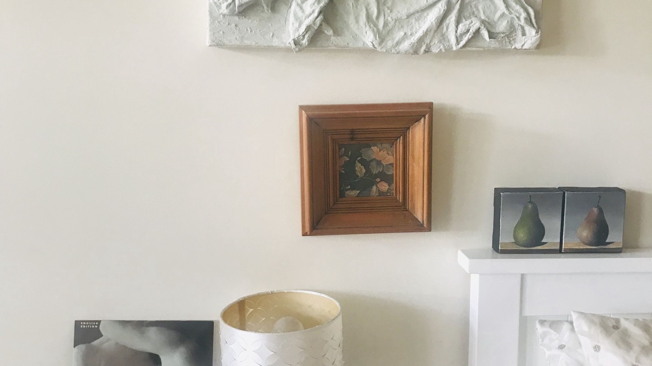 Photo of Bedroom in Martinborough