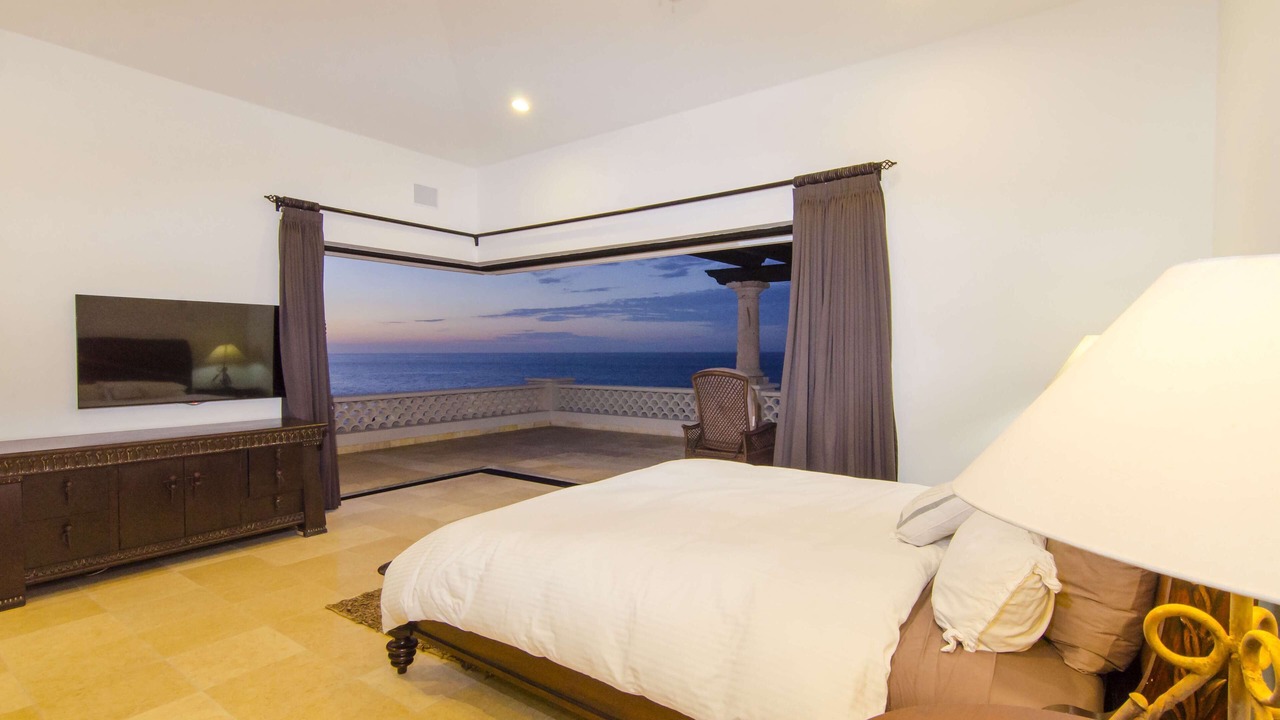 Photo of Bedroom in La Fortuna