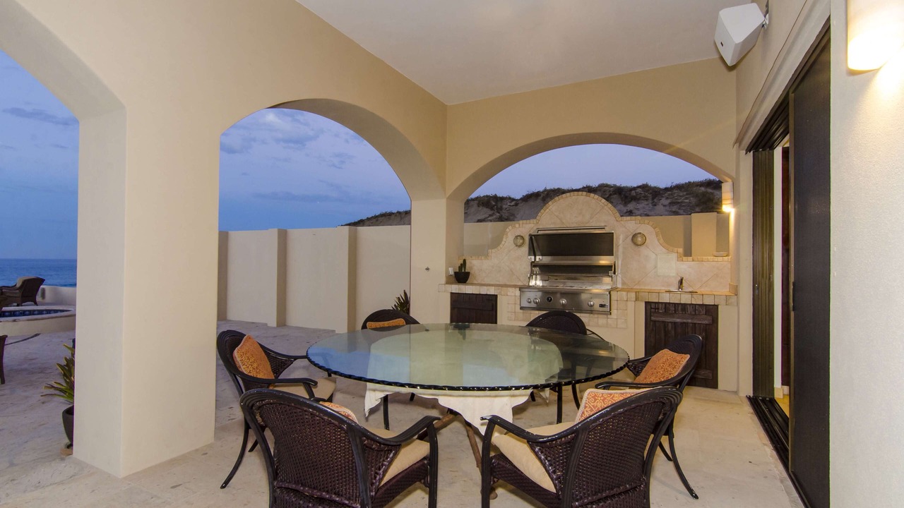 Photo of Patio Balcony in La Fortuna