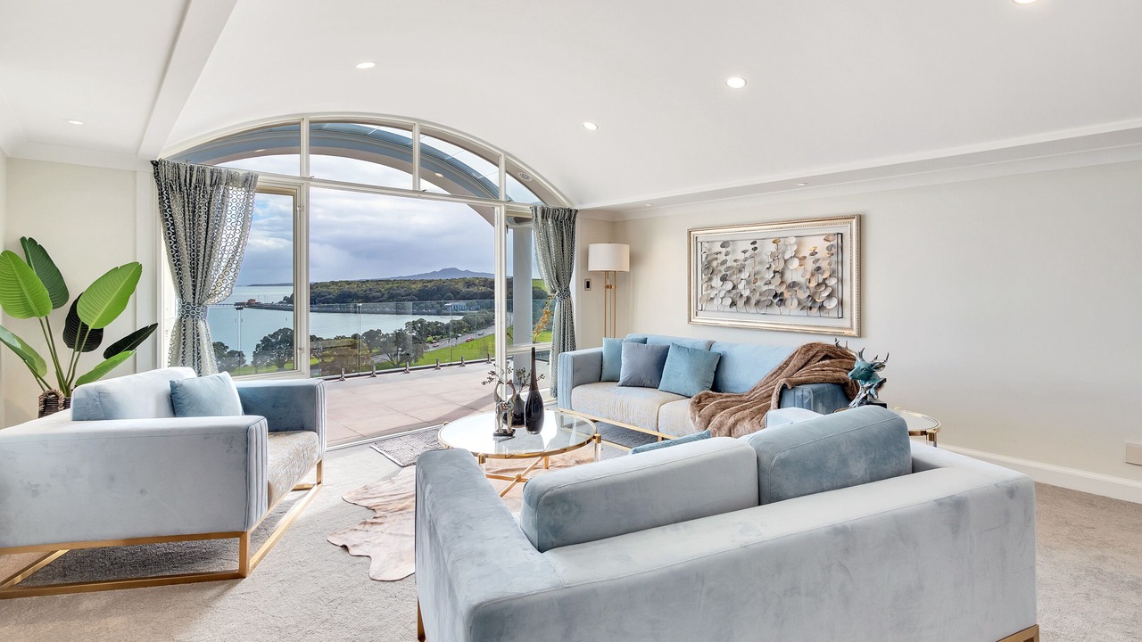 Photo of Bedroom in Orakei
