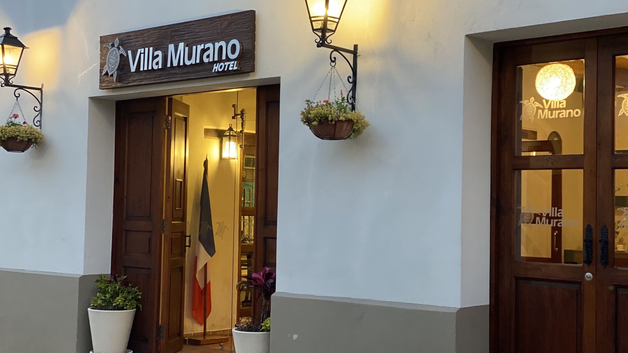 Photo of Outdoor in Del Cerrillo