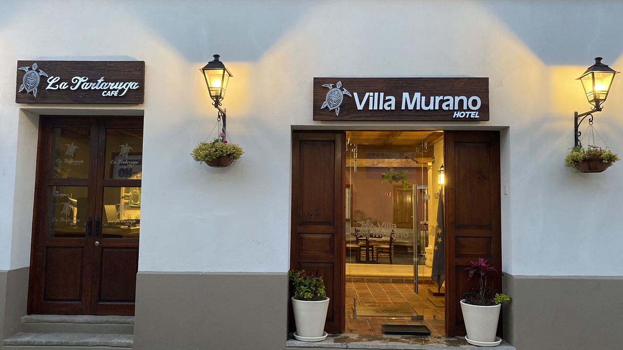 Photo of Outdoor in Del Cerrillo