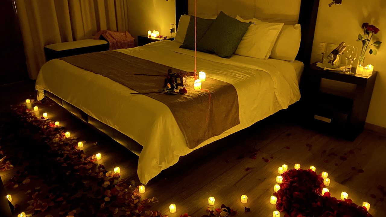 Photo of Bedroom in Del Cerrillo