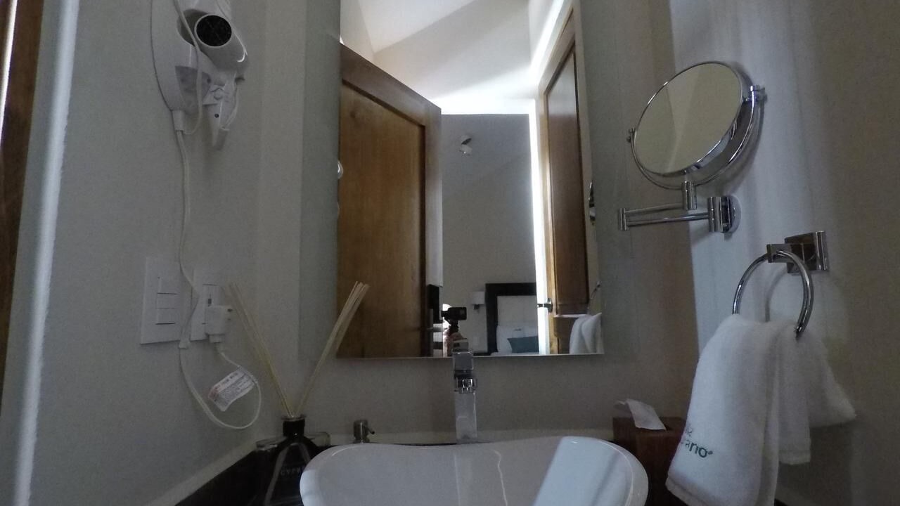 Photo of Bathroom in Del Cerrillo