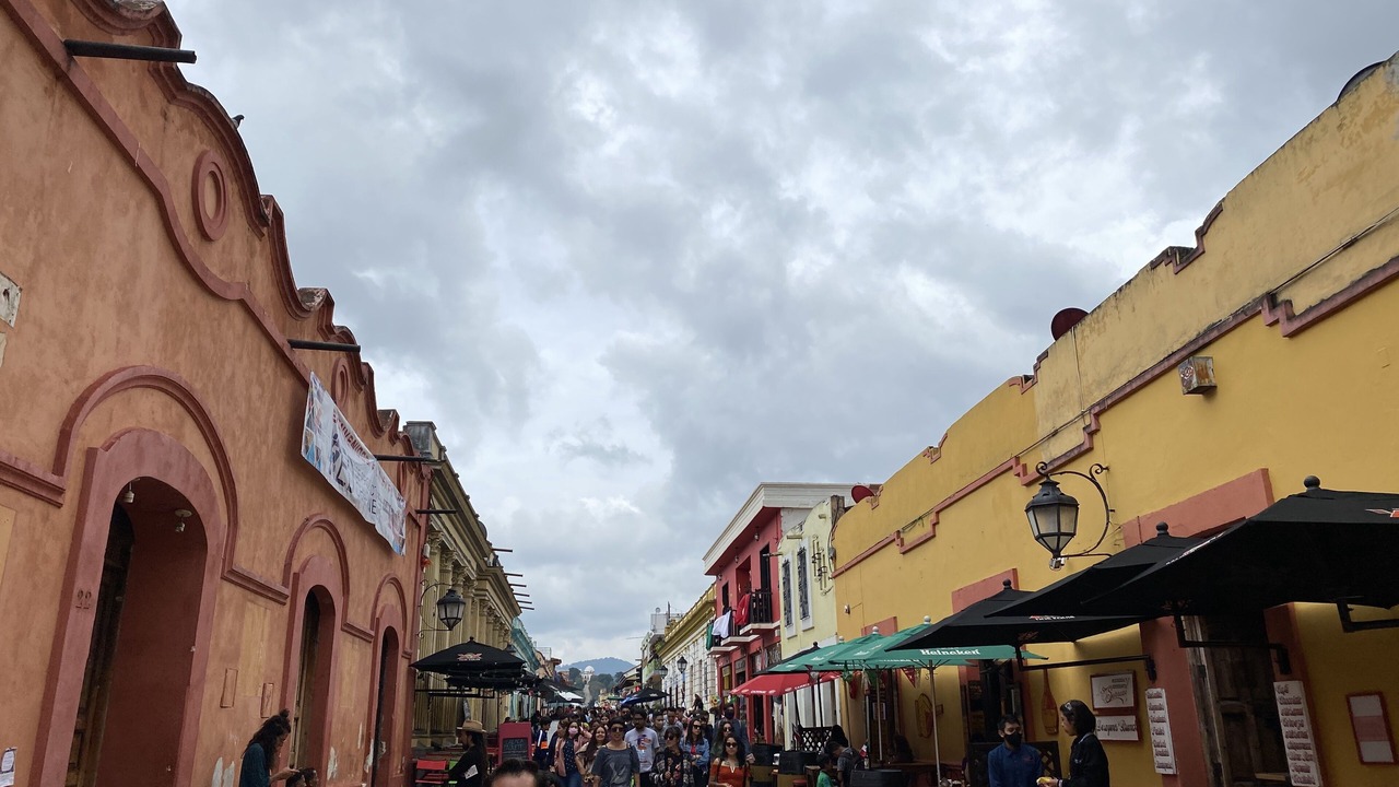 Photo of Outdoor in Del Cerrillo