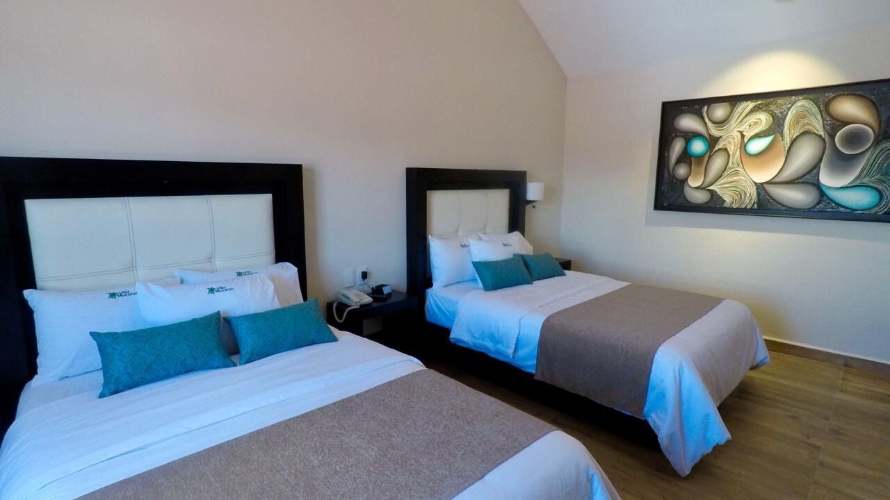 Photo of Bedroom in Del Cerrillo