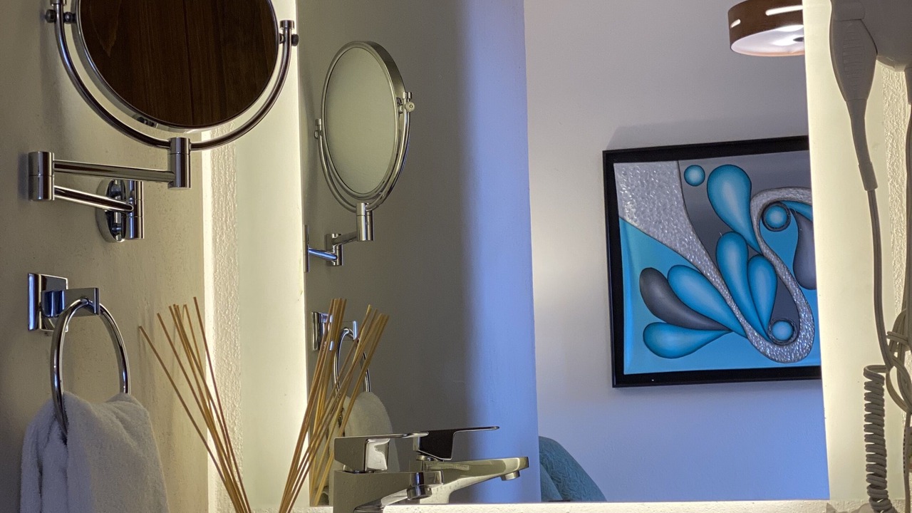 Photo of Bathroom in Del Cerrillo