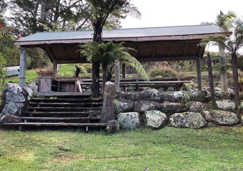 Photo of Outdoor in Te Tii