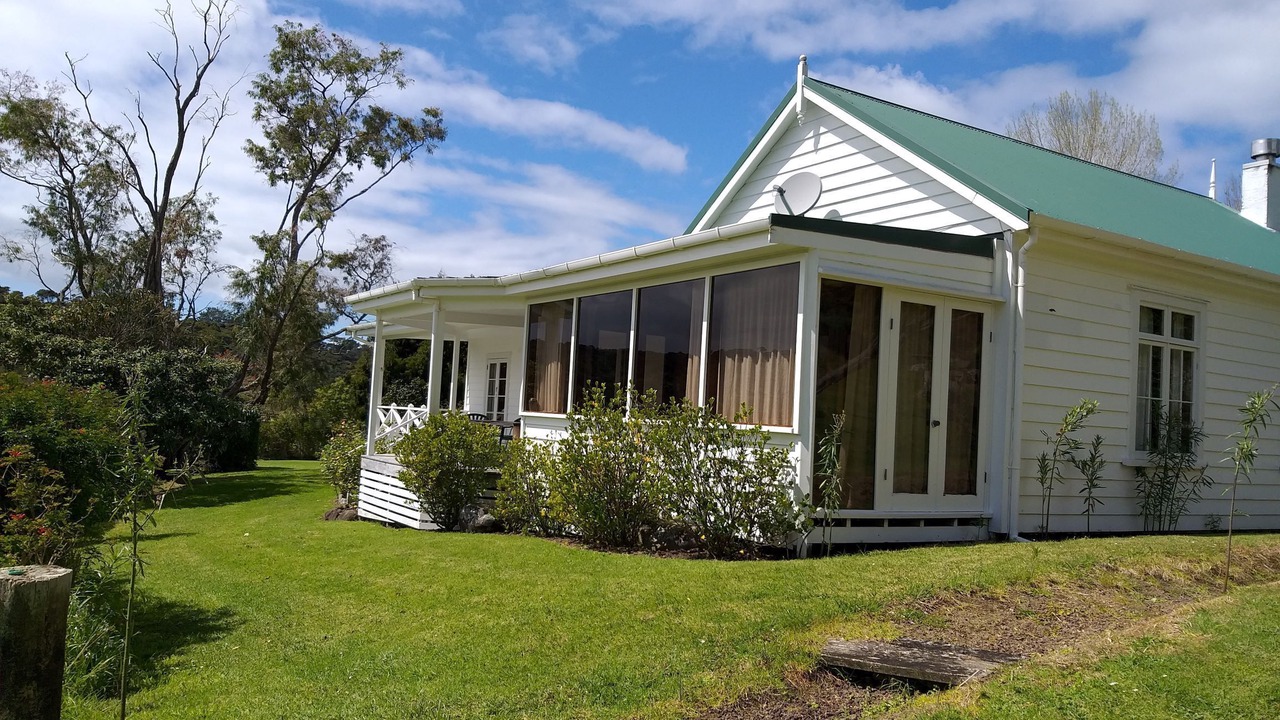 Photo of Outdoor in Te Tii