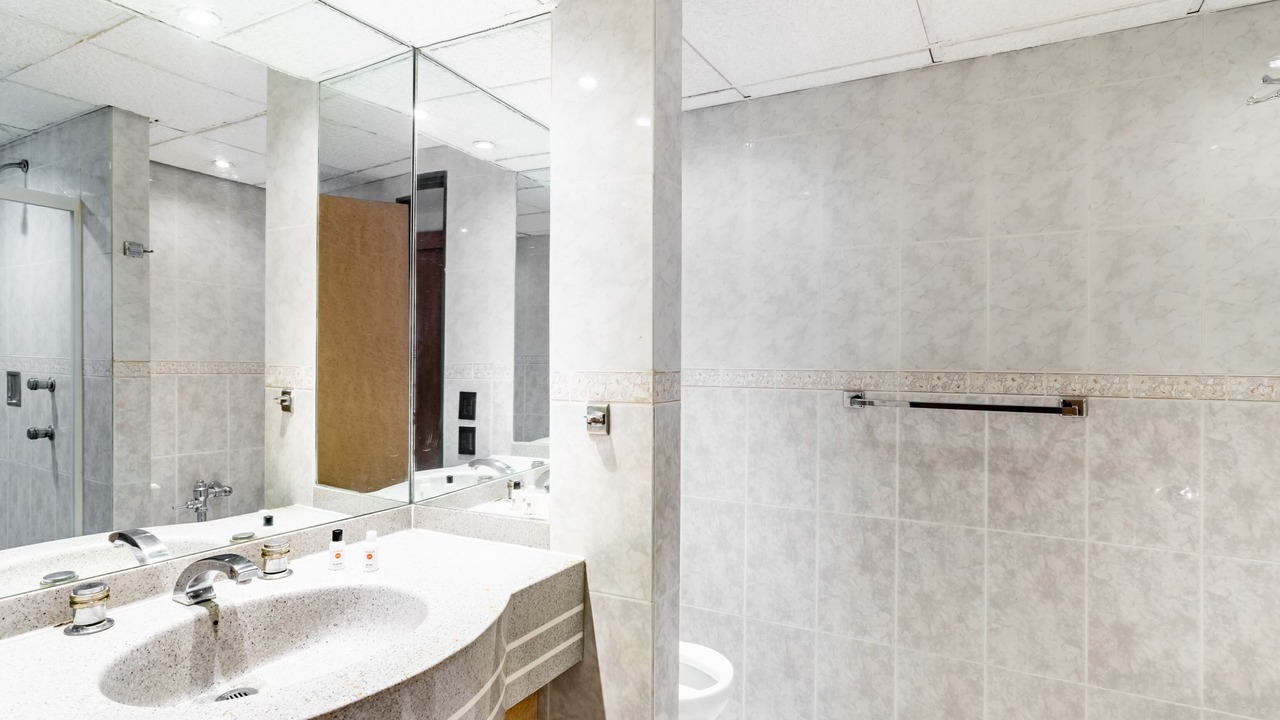 Photo of Bathroom in Doctores