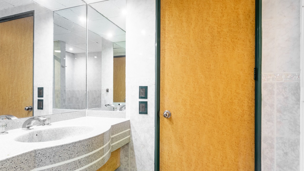 Photo of Bathroom in Doctores
