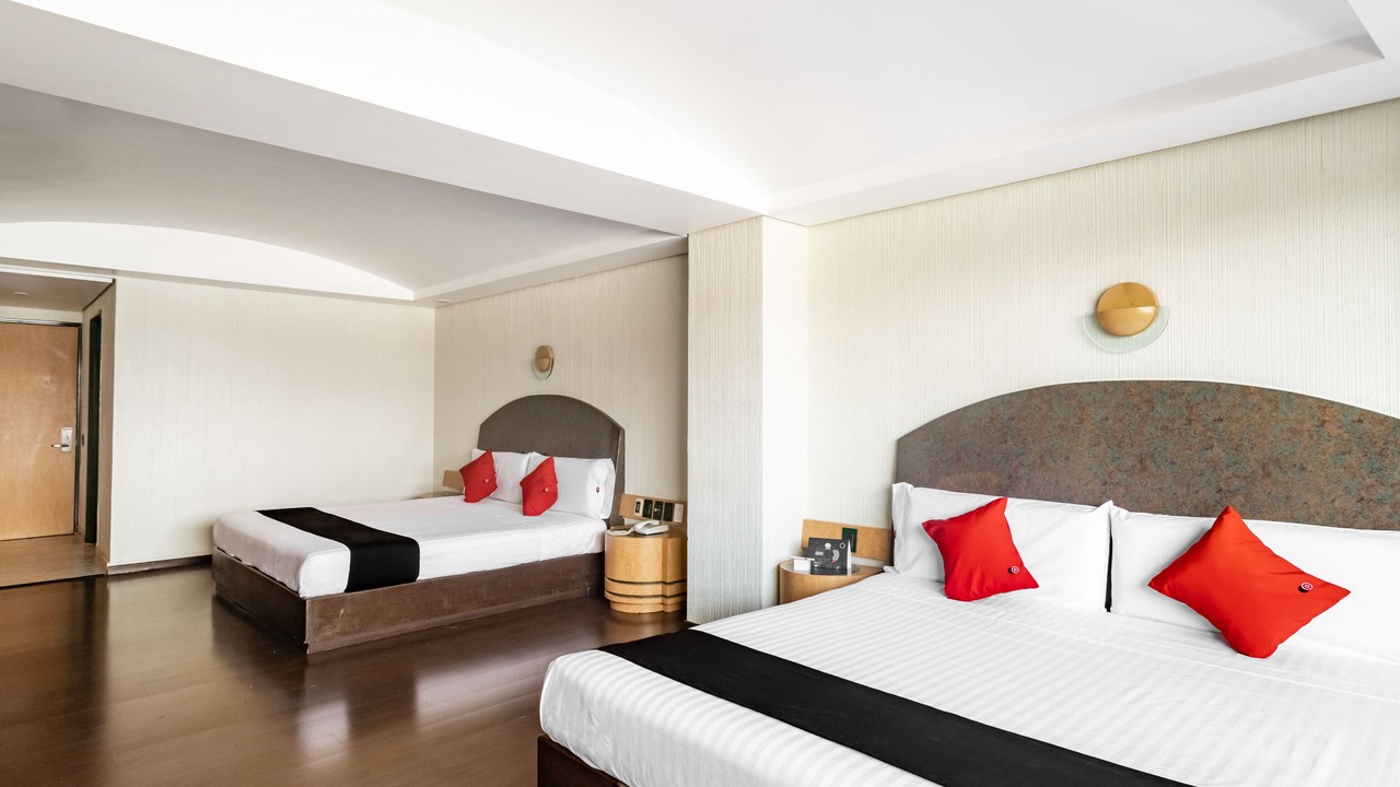 Photo of Bedroom in Doctores