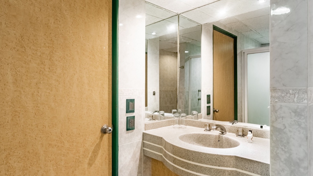 Photo of Bathroom in Doctores